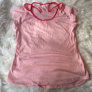 Nike dri-fit T-shirt